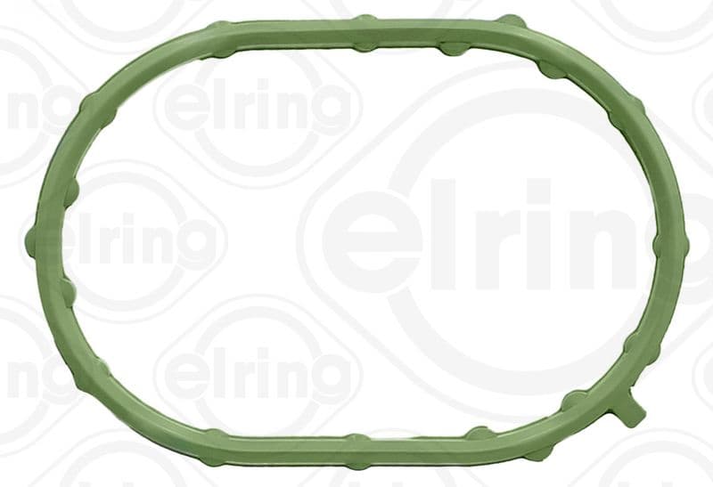 Gasket, intake manifold housing