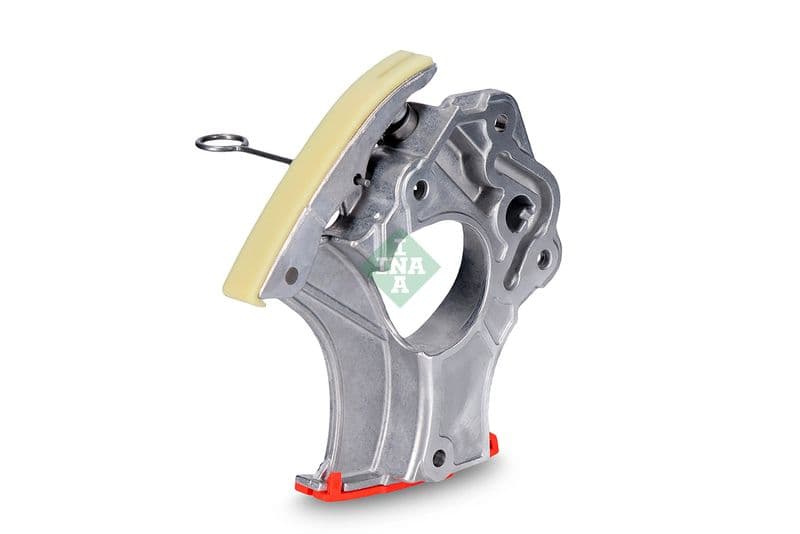 Distributiekettingspanner past: AUDI A6 C7, A7, Q7  VW TOUAREG 3.0/3.0H 04.10-12.19