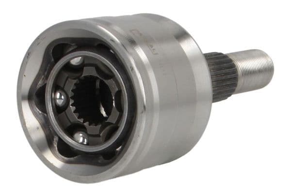 CV-gewricht buitenste Links/Rechts (25z/21z/53mm) past: MITSUBISHI COLT CZC VI, COLT VI 1.1-1.5 06.04-06.12