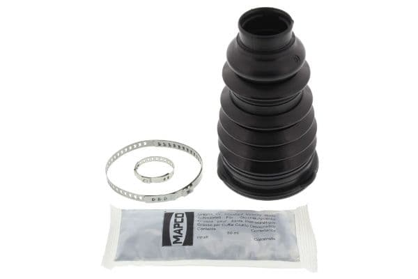 Koelsysteem rubberen slang Top past: FIAT IDEA, PUNTO  LANCIA MUSA 1.9D 06.03-