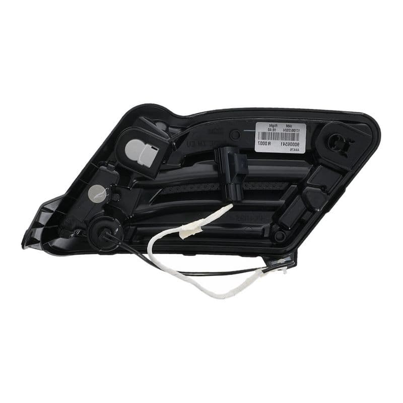 Positielicht Voor Links (LED) past: VOLVO S60 II, V60 I 04.10-02.19