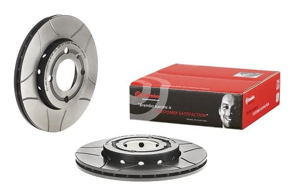 BREMBO