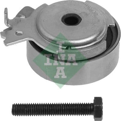 Tensioner Pulley, timing belt