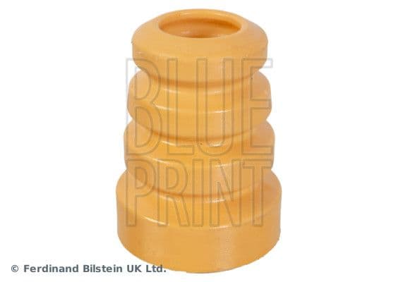 Rubber Buffer, suspension