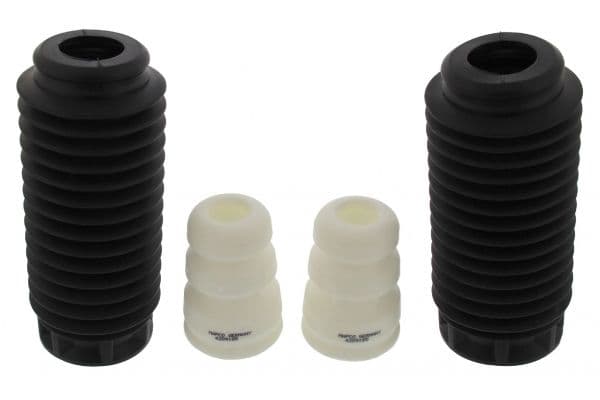 Luchtblazer past: TOYOTA CELICA, RAV 4 II 1.8-2.4 08.99-11.05