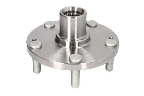 Wheel hub Voor past: HYUNDAI COUPE II 1.6/2.0/2.7 01.01-08.09