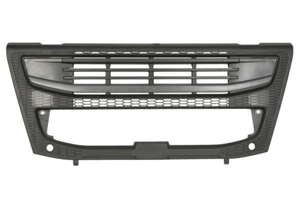 Voorgrille past: VOLVO FM, FM II 09.05-