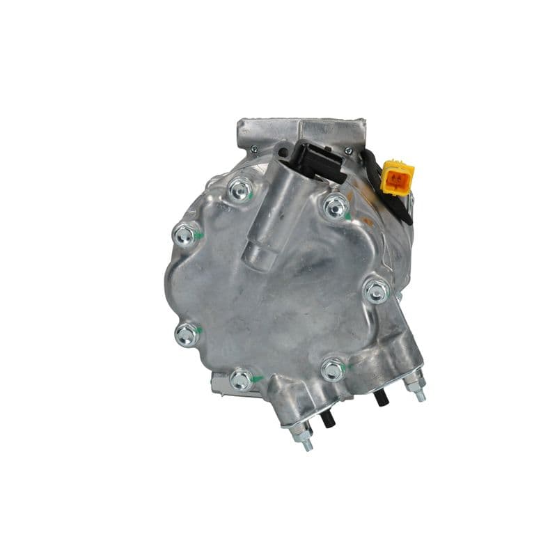Airconditioning compressor past: CITROEN BERLINGO, BERLINGO MULTISPACE, C4, C4 GRAND PICASSO I, C4 I, C4 PICASSO I, C5 III  PEUGEOT 3008, 3008 I, 307, 308, 308 I, 5008, 5008 I 1.4D-2.0ALK 08.00-
