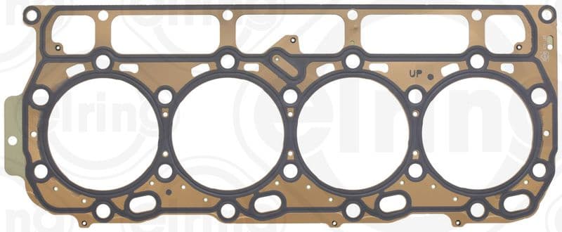 Cylinder head gasket