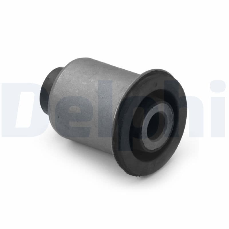 Voorste spoorcontrole-arm silent block Achter Links/Rechts (16x52x77 mm)