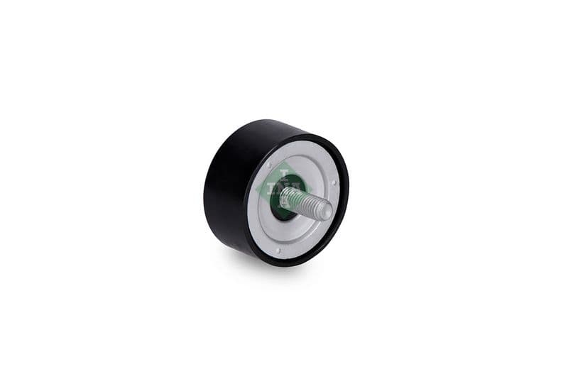 Multi V-riemschijf (plastic) past: MERCEDES A (V177), A (W177), B SPORTS TOURER (W247), CLA (C118), CLA SHOOTING BRAKE (X118), GLA (H247), GLB (X247) 1.3/1.3H 03.18-