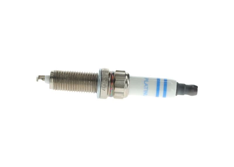 Spark plug