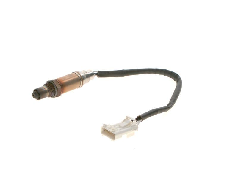 Oxygen Sensor