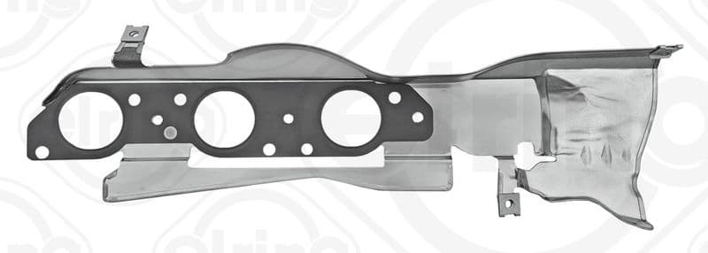 Pakking uitlaatspruitstuk (voor cilinder: 1  2  3  4  5  6) past: LAND ROVER DISCOVERY IV 3.0 08.13-12.18