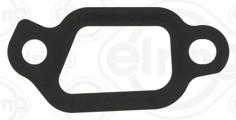 Gasket, coolant flange