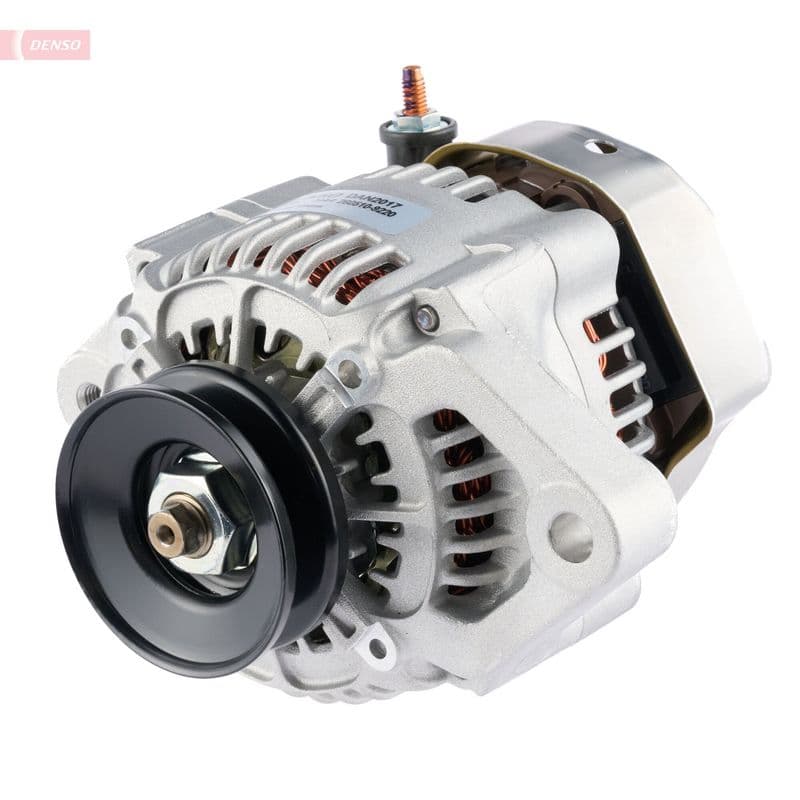 Dynamo (14V, 60A, nieuw) motorcode: 4D88E  4TNV88  4TNV94  V2403, HYUNDAI R60-7