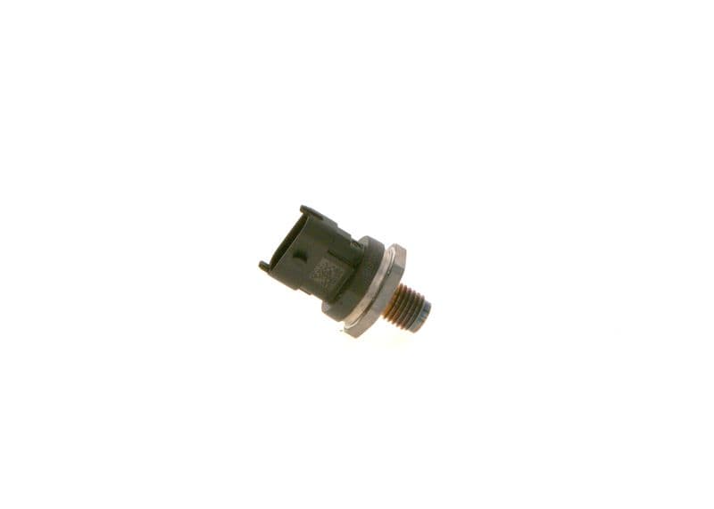 Brandstofdruksensor past: IVECO EUROCARGO I-III, EUROFIRE II, DAILY III, DAILY IV  MAN TGL I  FIAT IDEA, PUNTO  LANCIA MUSA  LDV MAXUS  OPEL ASTRA G, ASTRA G CLASSIC 188B2.000-Z17DTL 07.99-
