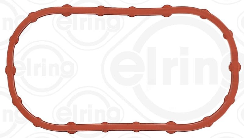 Inlaatspruitstukpakking