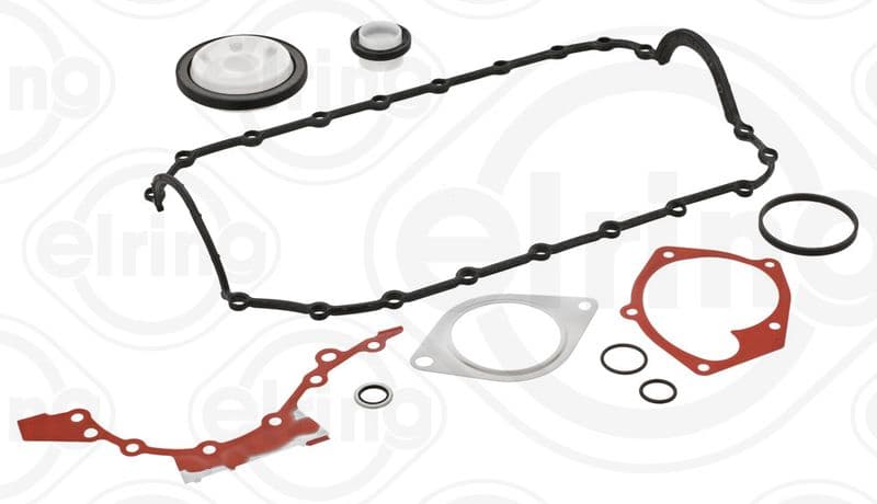 Gasket Kit, crankcase