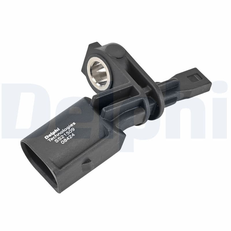 ABS-sensor Voor Rechts past: AUDI A1, A1 CITY CARVER, A2, A3, Q2, Q3, TT  CUPRA ATECA, FORMENTOR, LEON, LEON SPORTSTOURER  SEAT ARONA, ATECA, CORDOBA, IBIZA III, IBIZA IV 1.0-Electric 08.99-