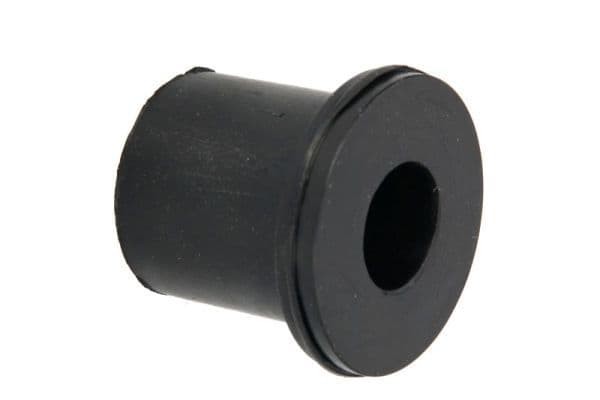 Bush, spring shackle