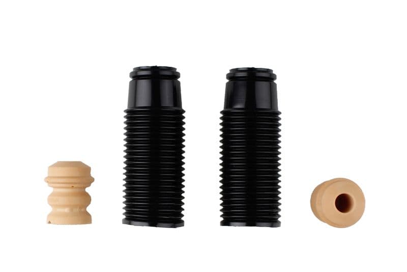 Dust Cover Kit, shock absorber