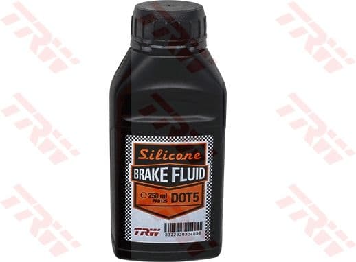 Brake fluid 0,25l