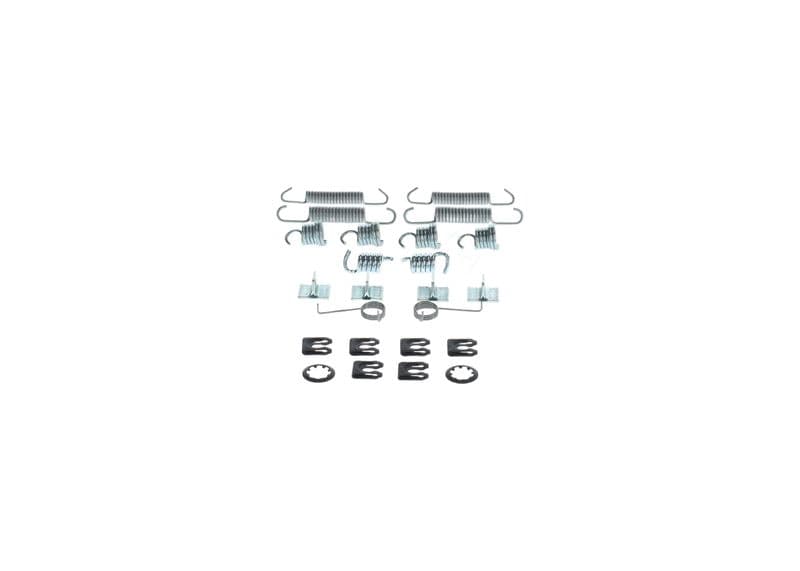 Accessory Kit, brake shoes
