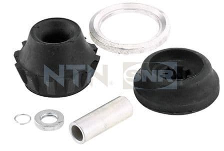 Repair Kit, suspension strut support mount