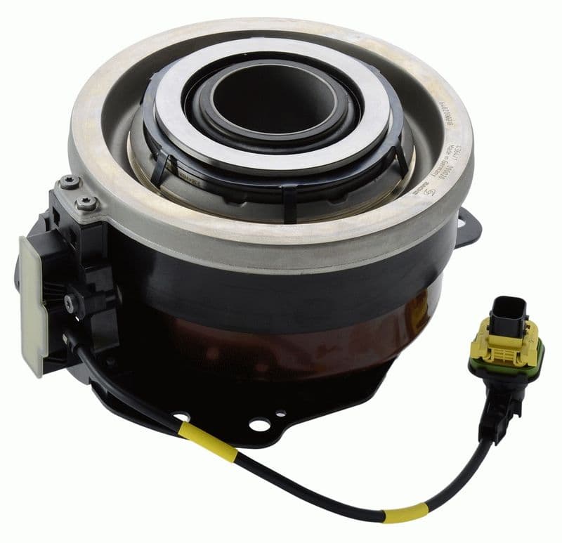 Koppelingsdruklager (nieuw) past: MERCEDES ACTROS MP4 / MP5, ANTOS, AROCS, ATEGO 3, ECONIC 2, INTEGRO (O 550), INTOURO  SETRA 400, 500 07.11-