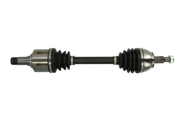 Aandrijfas Voor Links 585mm (voor voertuigen met ABS, nieuw) past: MERCEDES A (W169), B SPORTS TOURER (W245) 2.0/2.0D 09.04-06.12