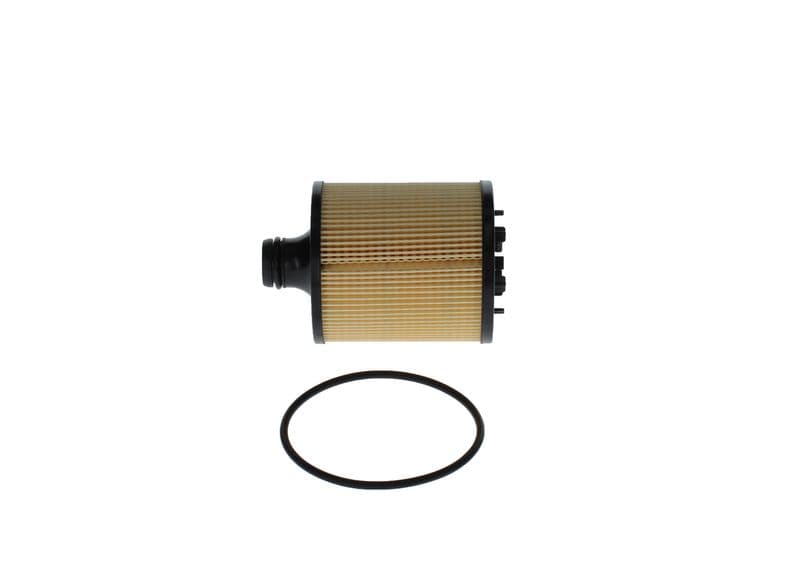 Oil filter