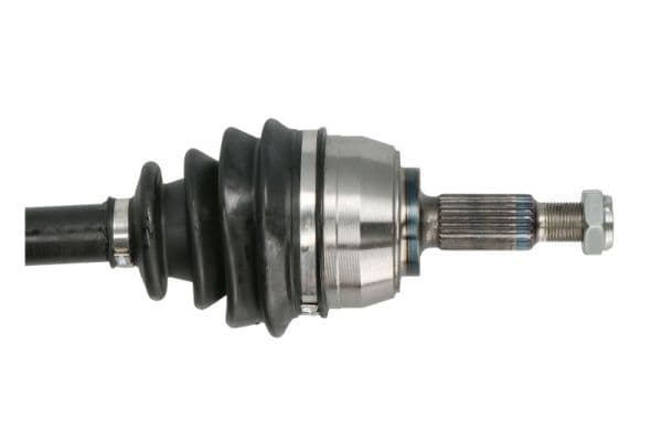 Aandrijfas Voor Links 680mm (nieuw) past: RENAULT GRAND SCENIC II, LAGUNA I, LOGAN II, MEGANE II, SCENIC II 1.5D/1.6/2.0 09.95-