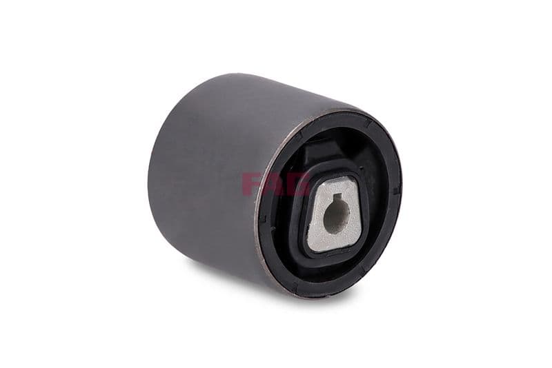 Voorste spoorcontrole-arm silent block Aan de voorkant Links/Rechts (12,1x70,3x60/66 mm) past: BMW 3 (E90), 3 (E91), 3 (E92), X1 (E84) 2.0-3.0D 12.04-06.15