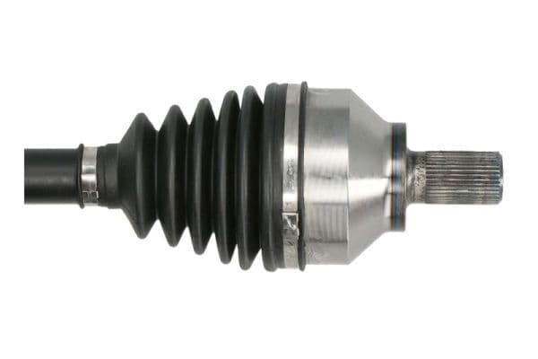 Aandrijfas Voor Links 532mm (voor voertuigen zonder ABS, nieuw) past: VOLVO 240, 260, 340-360, 740, 850, 940 II, 960, C30, C70 II, S40 I, S40 II, S80 I, S80 II, V40, V50 1.3-3.2ALK 09.78-12.15