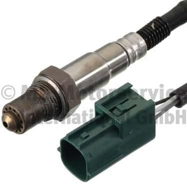 Oxygen Sensor