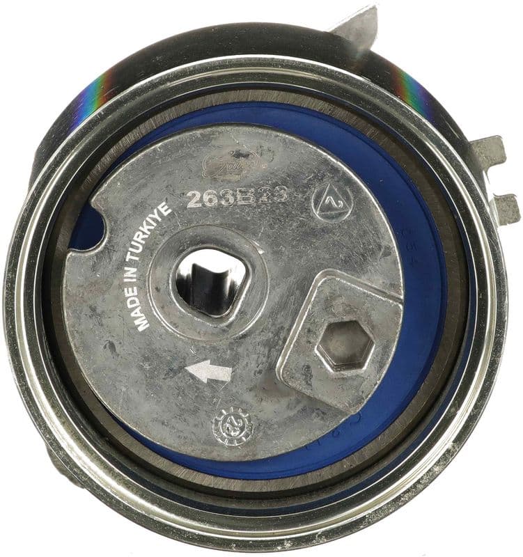 Tensioner Pulley, timing belt
