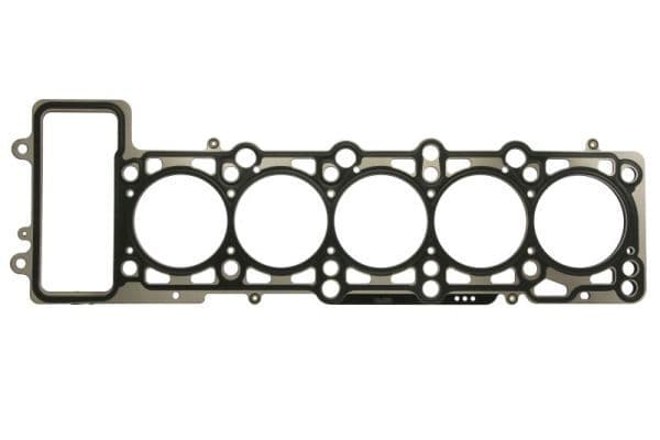 Cilinderkoppakking (dikte: 1,43mm) past: VW CALIFORNIA T5 CAMPER, MULTIVAN T5, TOUAREG, TRANSPORTER T5 2.5D 01.03-05.10