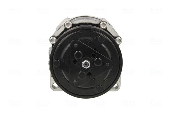Airconditioning compressor past: OPEL MOVANO A  RENAULT MASTER II 2.5D/2.8D 07.98-10.01