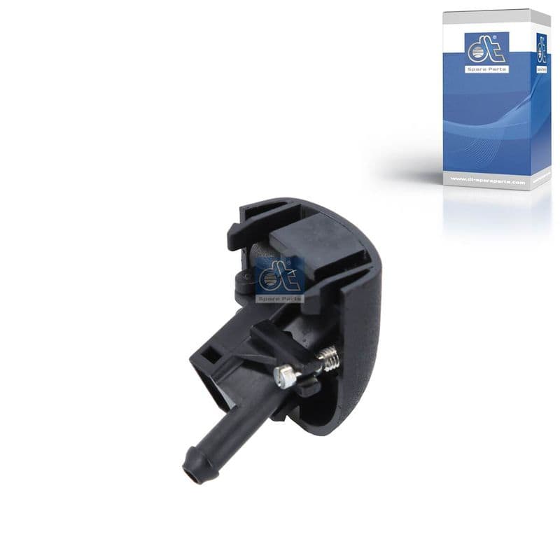 Ruitensproeier voorruit past: MERCEDES