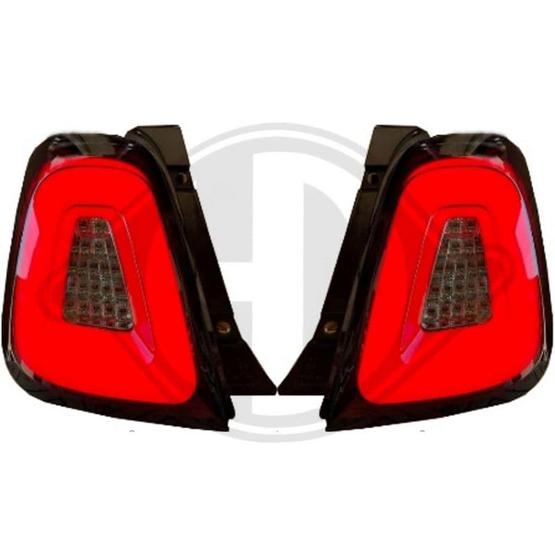 16->>             FULL LED