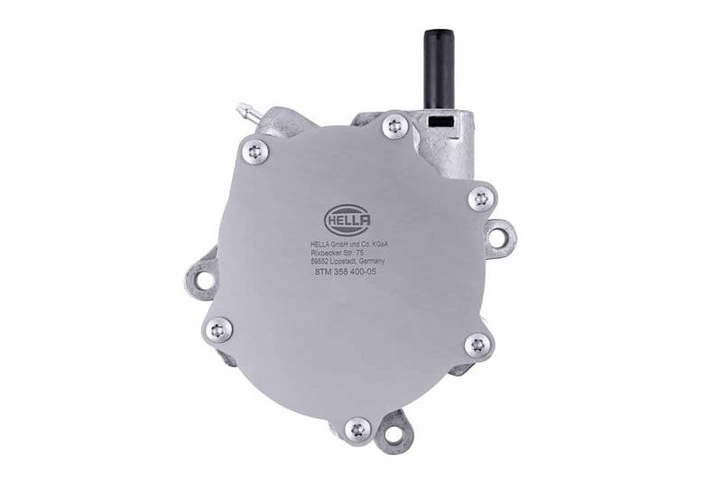 Mechanische vacuümpomp past: MERCEDES A (W176), AMG GT (X290), B SPORTS TOURER (W245), B SPORTS TOURER (W246, W242), C (A205), C ALL-TERRAIN (S206), C (C204), C (C205) 1.5-Electric 05.00-