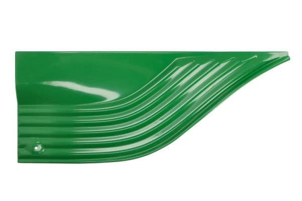 Voorgrille past: JOHN DEERE 5000, 6000