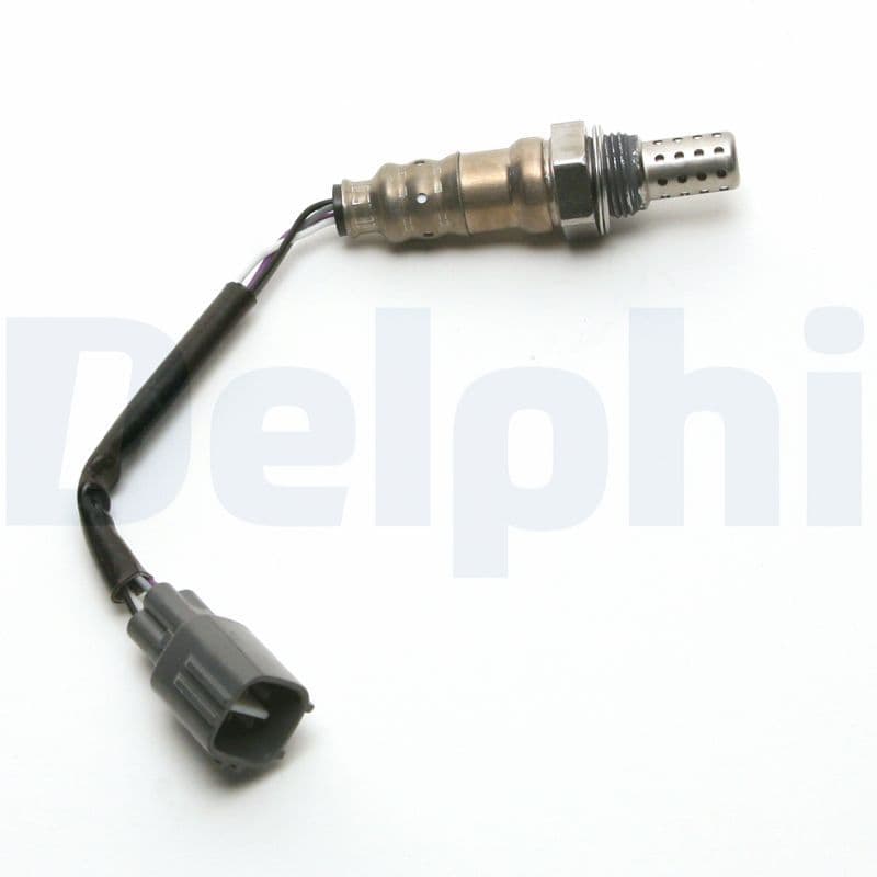 Oxygen Sensor