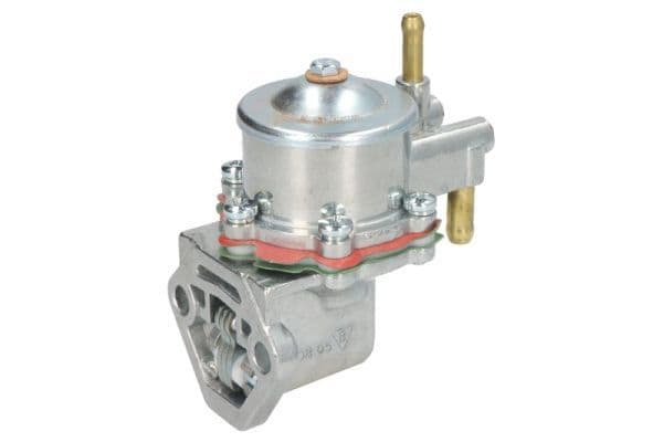 Mechanische brandstofpomp past: FIAT CINQUECENTO 0.7 12.91-01.98