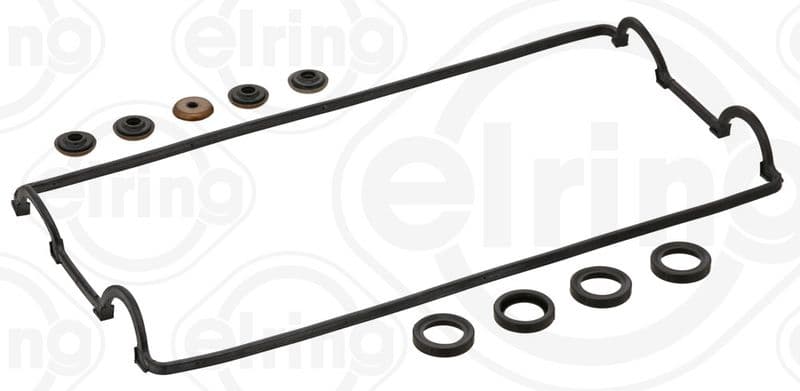 Gasket Set, cylinder head cover