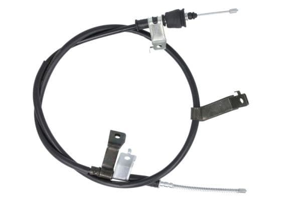 Handremkabel Achter Links (1615mm/1365mm) past: HYUNDAI I20 I 1.1D-1.6D 08.08-12.15