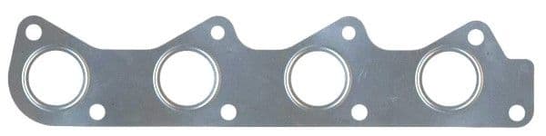 Exhaust manifold gasket