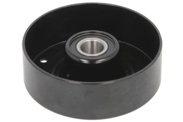 Meervoudige V-snaar spanrol past: MERCEDES 124 (C124), 124 T-MODEL (S124), 124 (W124), C (CL203), C T-MODEL (S202), C (W202), CLK (A208), CLK (C208), E (A124), E (C124) 2.0-5.0 09.89-11.06