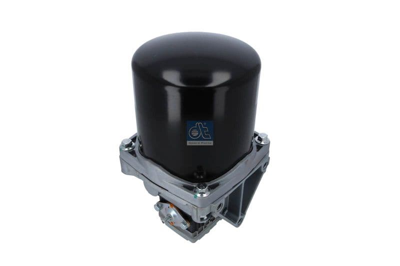 Air Dryer, compressed-air system